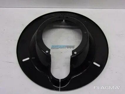 Щиток грязезащитный 420 мм Fuwa (комп. на ось)