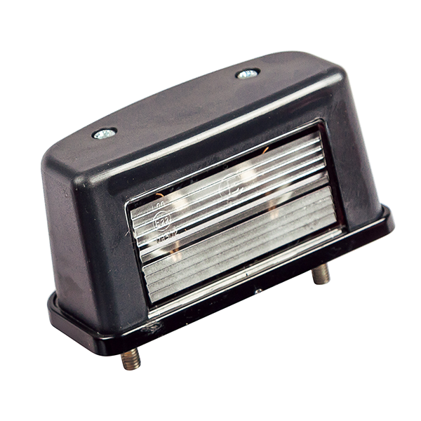 Подсветка номера ЕС 12.02.LED-24