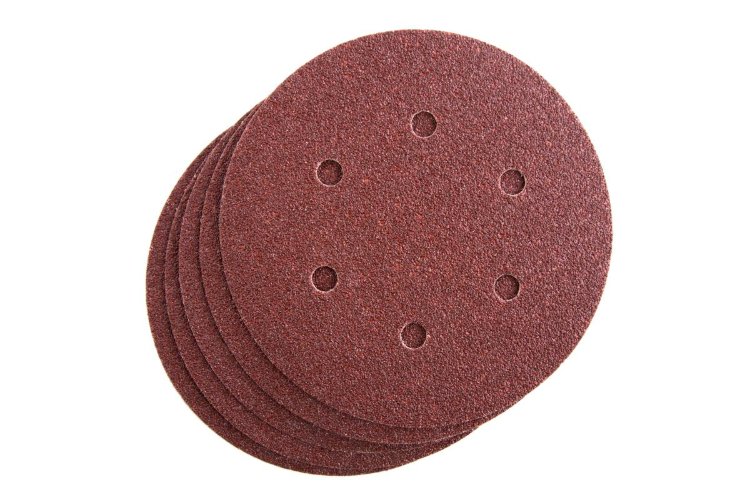 Диафрагма 96741-8026087 на бочку d=12,5 6отв.(ОАО НЕФАЗ)