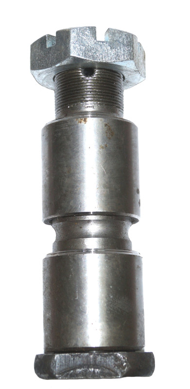 Палец реактивной штанги в сборе L=160 (99858-2919030) / TVZ 100.139 @7923