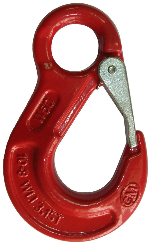 Крюк вилочный 3,15т (10-Т8 кл.) / HITCH @5006
