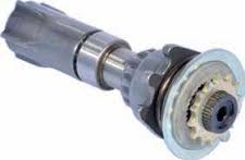 Механизм суппорта правый 2064 MERITOR