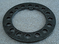 Шайба замковая контргайки 314-3104079