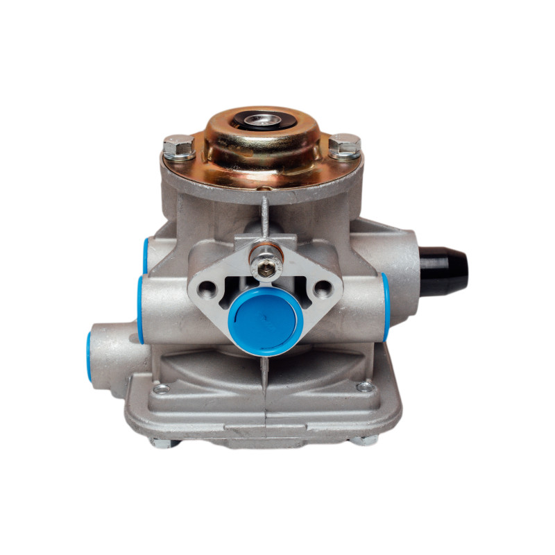 Воздухораспредел. прицепBPW,DAF,SCHMITZ,KOGEL,KRONE,MAN,SAF,VOLVO,SCANIA(аналогWABCO 97100230/@98441