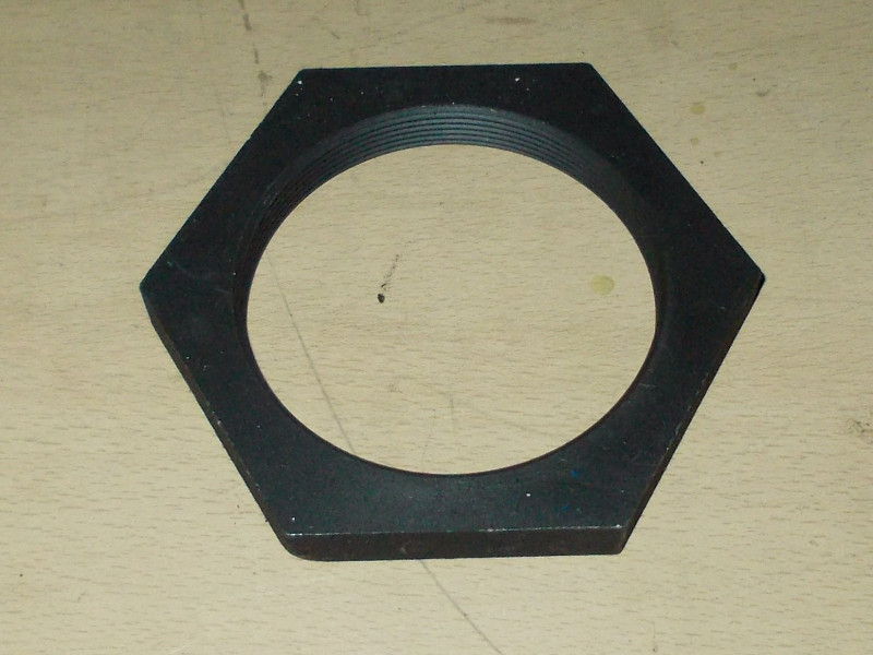 Гайка ступицы 9042-3104076 ТОНАР 46000000116