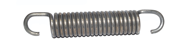 Пружина стяжная колодок 150В-3501035