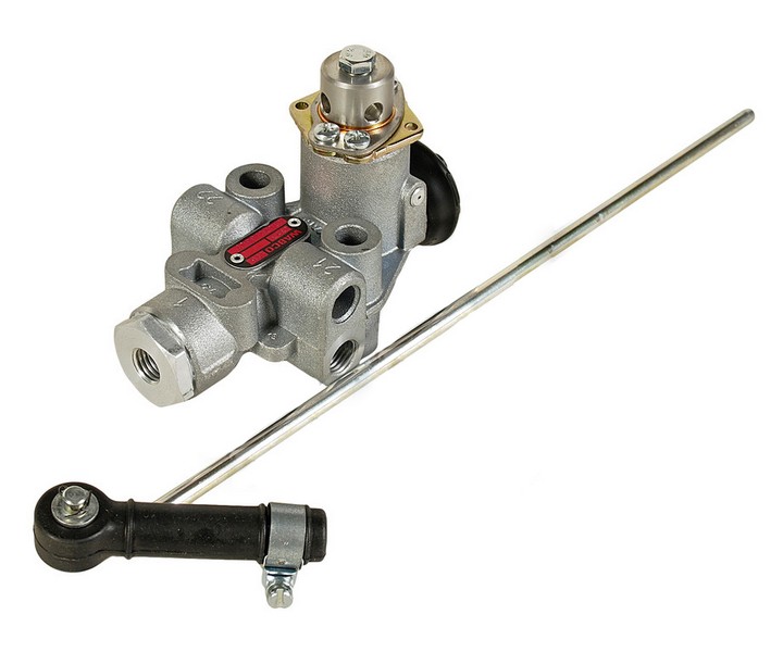 Регулятор положения кузова (464 002 330 7) WABCO ORIGINAL АНАЛОГ 7163