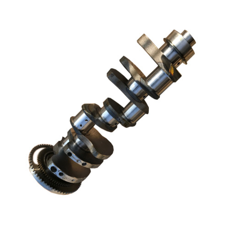 Вал коленчатый КАМАЗ-ЕВРО-4 (от 300 л.с.) 740.71-1005008