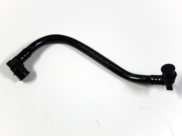 Топливопровод КАМАЗ отводящий 740.70-1104422-10