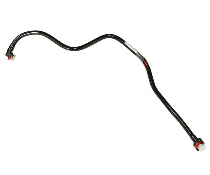 Топливопривод электронного блока 740.70-1104256-10