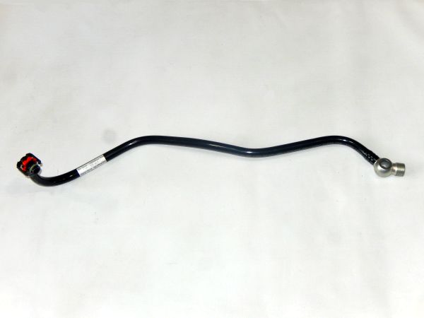 Топливопровод ТНВД отводящий 740.70-1104384-10