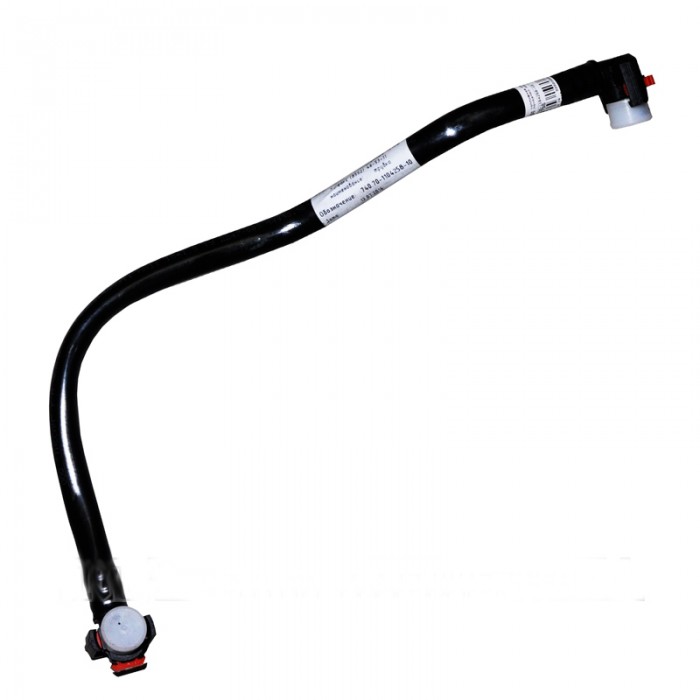 Топливопривод подкачки насоса 740.70-1104258-10