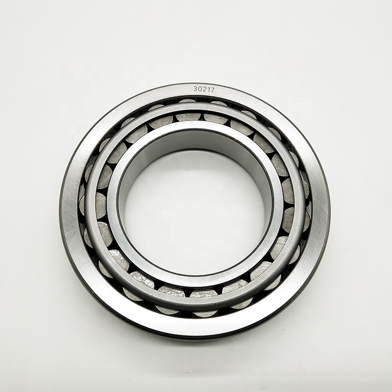 Подшипник 6-7217 (30217)