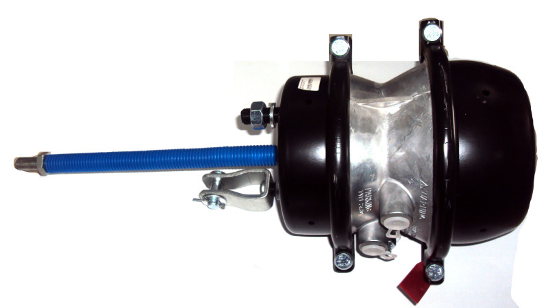 Энергоаккумулятор тип 24/30 шток 320мм. алюминий / MARSHALL (M2802430) ,EXOVO (28041E)