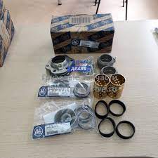 Р/к вала тормозного BPW (09.801.06.09.1)/ PE (046.310-00A) @8352/8086