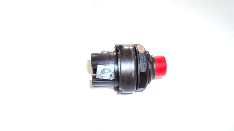 Выключатель аварийной остановки двигателя 11.3704-01 массы