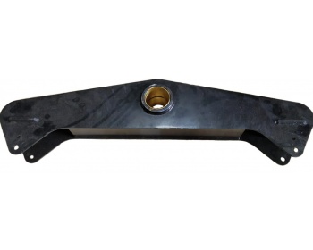 Балансир 93866-2918005 со втулкой длинный в сборе усиленн 8 мм AMIRPART