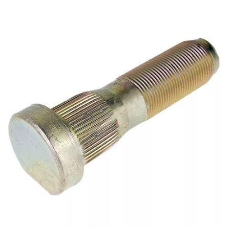 Болт крепления колеса Евро передний 53205-3103071 AMIRPART