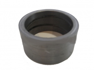 Втулка балансира 9693-2918047 пластик AMIRPART