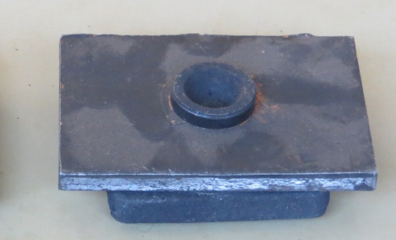 Держатель вкладыша балансира МАЗ AMIRPART