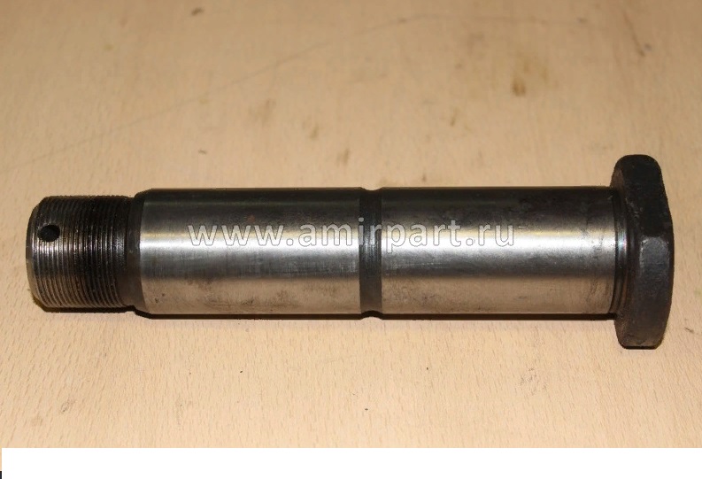 Палец реактивной штанги в сборе L=200 ТСП 313-2919030 AMIRPART