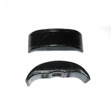 Сегмент стремянки АК.120 (плоская стремянка) BPW (03.345.23.09.0) / Orex OR830065 @3608