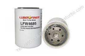 Фильтр сист охлаждения LFW4685 FRL/Ford