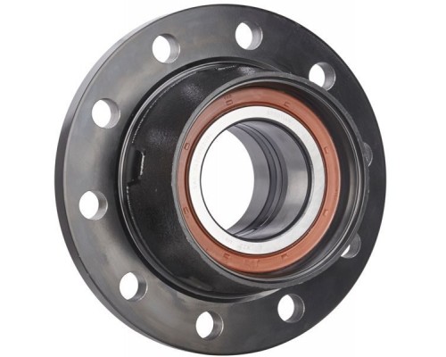 Ступица с подшипниками 03307304601