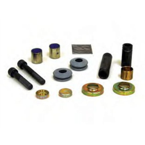 Р/к суппорта (направляющие+пыльники+болты) R030/OEM MCK1086