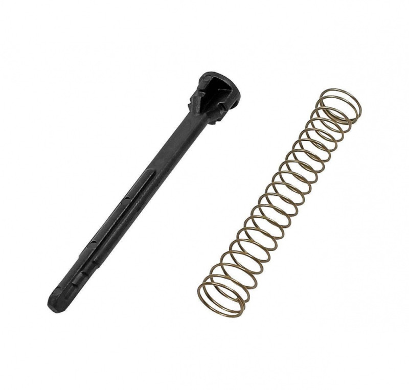 Лапка суппорта R081/OEM MCK1311 Индикатор износа тормозных колодок 7485109893