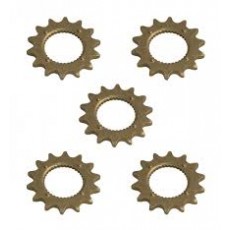 Звездочка (набор 10шт) 3049 (5042)