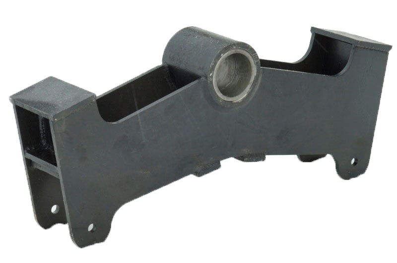 Балансир со втулкой СЗАП 9908-2918010