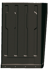 Подкрылок передний 1071854 SCHMITZ