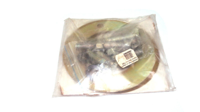 Р/к замены пластин привода ТНВД 236-1029003