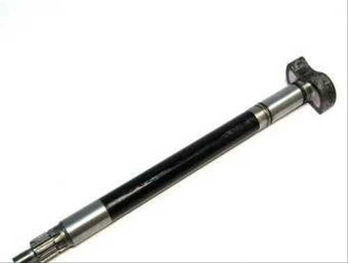 Вал тормозной BPW L= 734/615,5 левый 0509705294 /WWI 4S5201