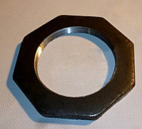 Гайка 5208-3104076 подшипника ступицы ЧМЗАП