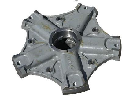 Ступица перед.колеса 5320-3103015-02