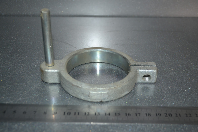 Фиксатор МАЗ рычага регулировочного 64221-3502180