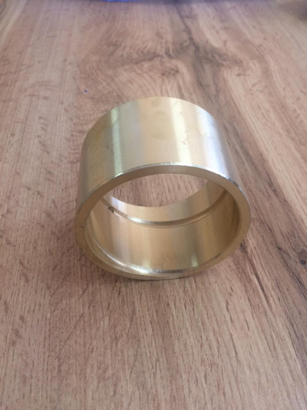 Втулка бронзовая на балансир ремонтная 80/50/69 BPW 03.112.76.13.0