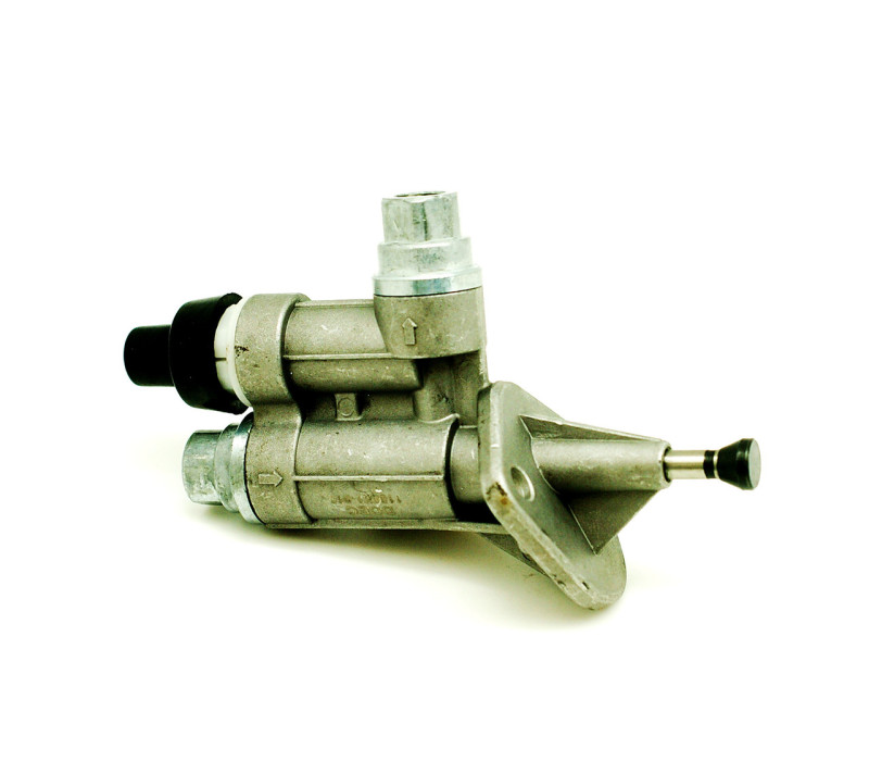 Топливный насос низкого давления для двигатель 6BT CUMMINS 4937767