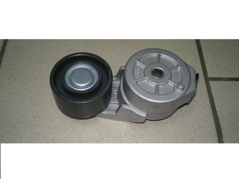 Ролик натяжной 6ISBe,6ISDe,4-6BT (гладкий D74W40) CUMMINS 3937553