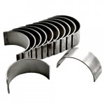 Вкладыши шатунные 3971970 ДЭС ДВС Cummins (12 шт)