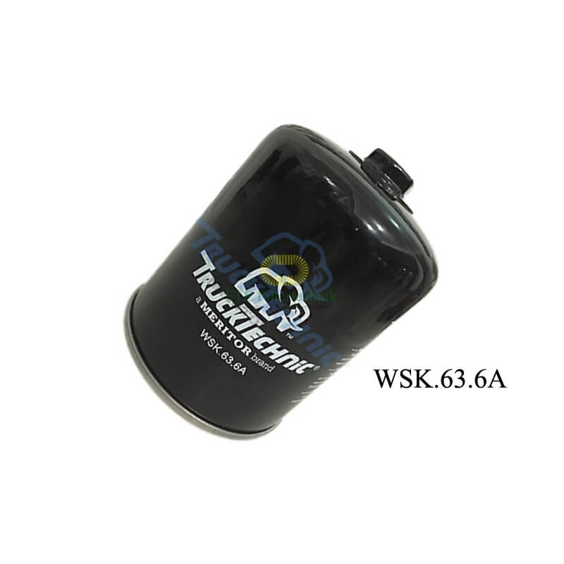 Фильтр патрон осушителя WSK.63.6A Scania 4 1774598