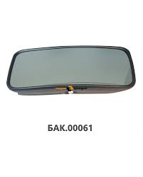 Зеркало V6 360х180 5031 00061