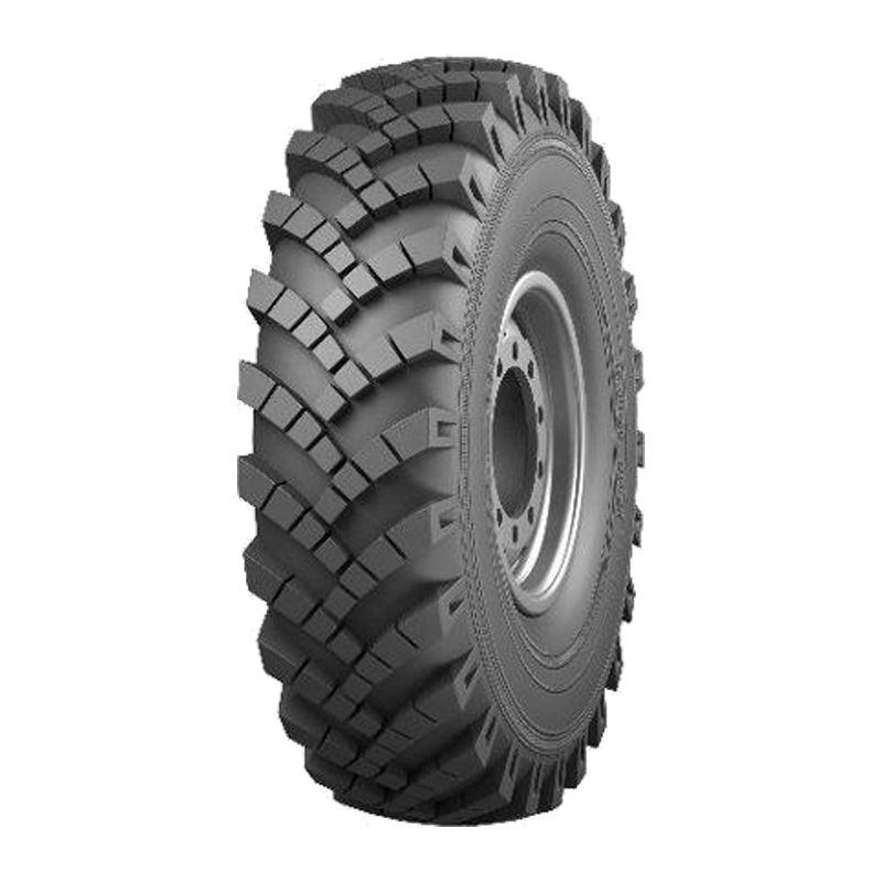 Автошина 370/508 14,00-20 ОИ-25 Урал