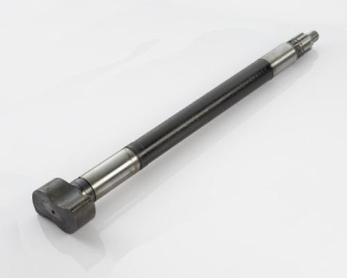 Вал тормозной 2.52751 WWI,WS5200 правый