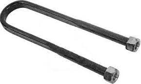 Стремянка М30*2*430 задняя 5516-2912408