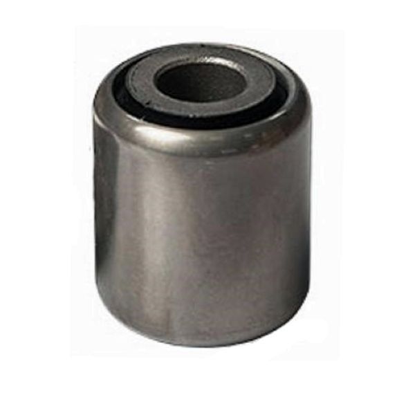 Сайлентблок рессоры BPW 24,2х60х72 (02.0314.24.00) / KOMMAR 80.603 @12836