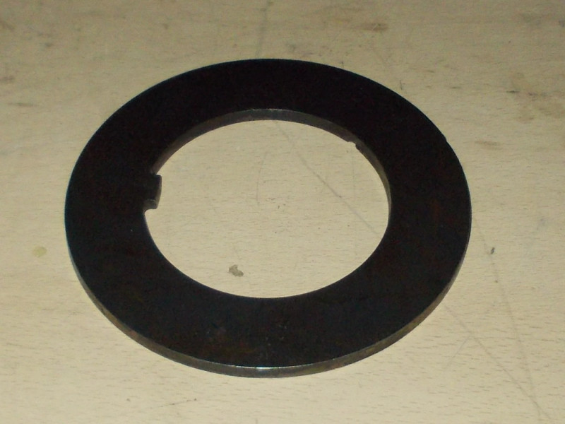 Шайба упорная на ось 9042-3104077-90 ТОНАР