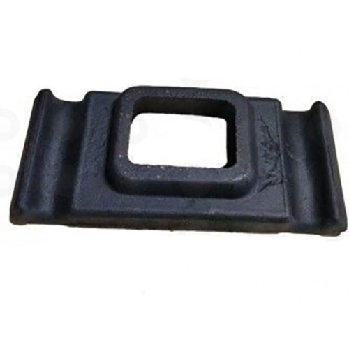 Накладка рессоры 8543-2912016 АНАЛОГ 12776